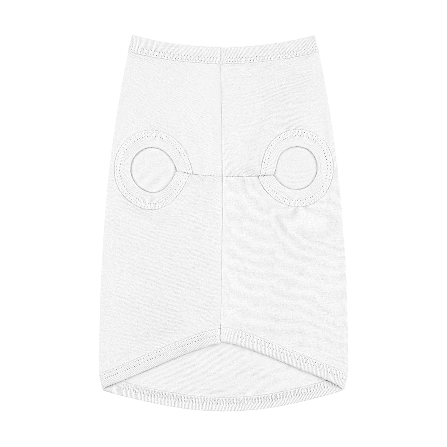 Pet Easter Top