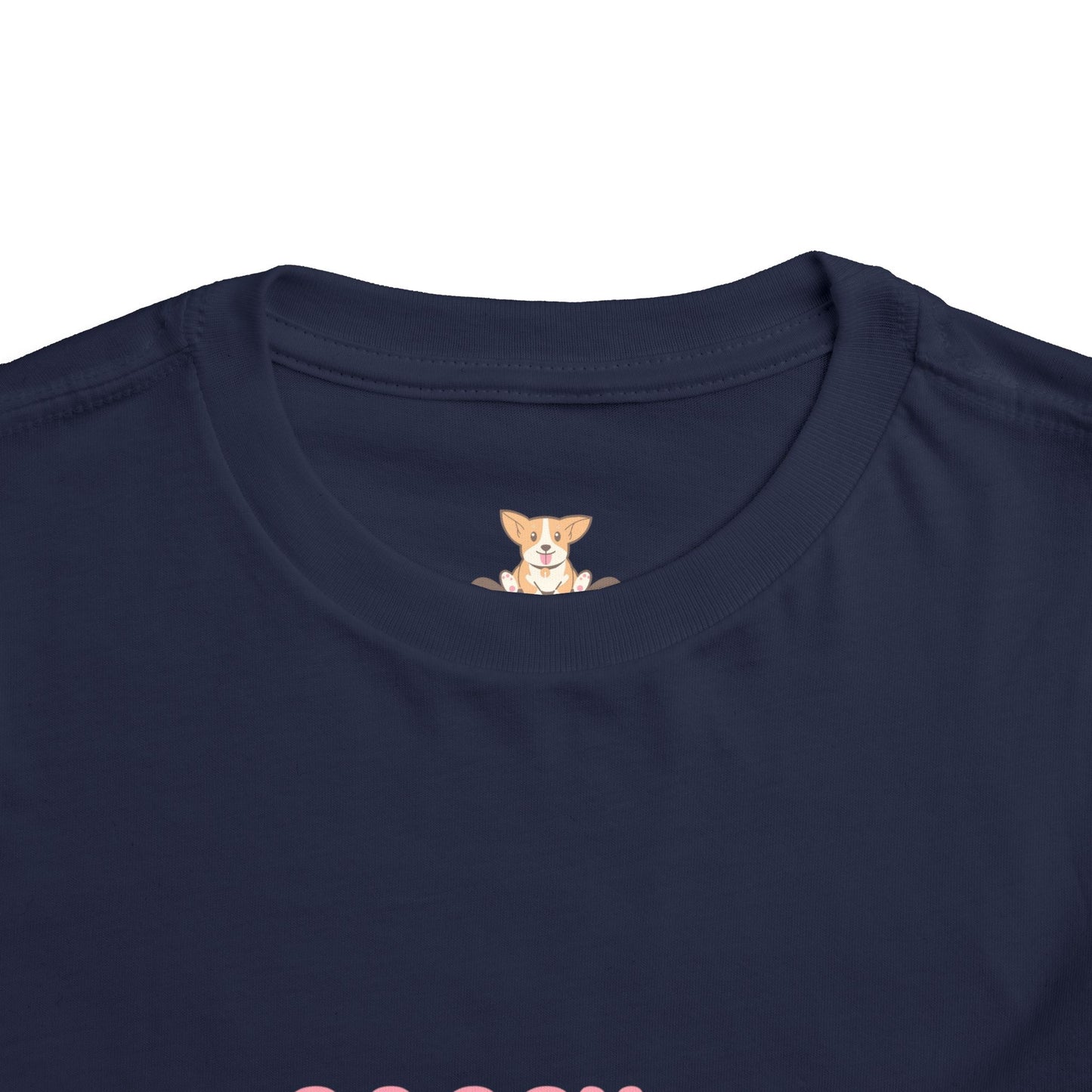 Sassy Little Thing Toddler Tee