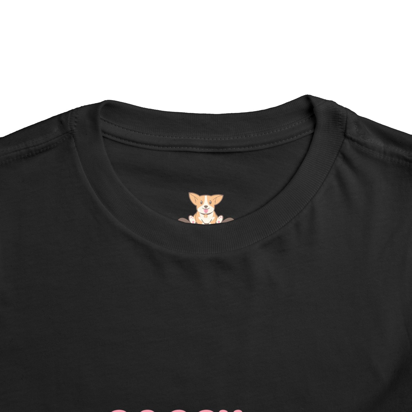 Sassy Little Thing Toddler Tee