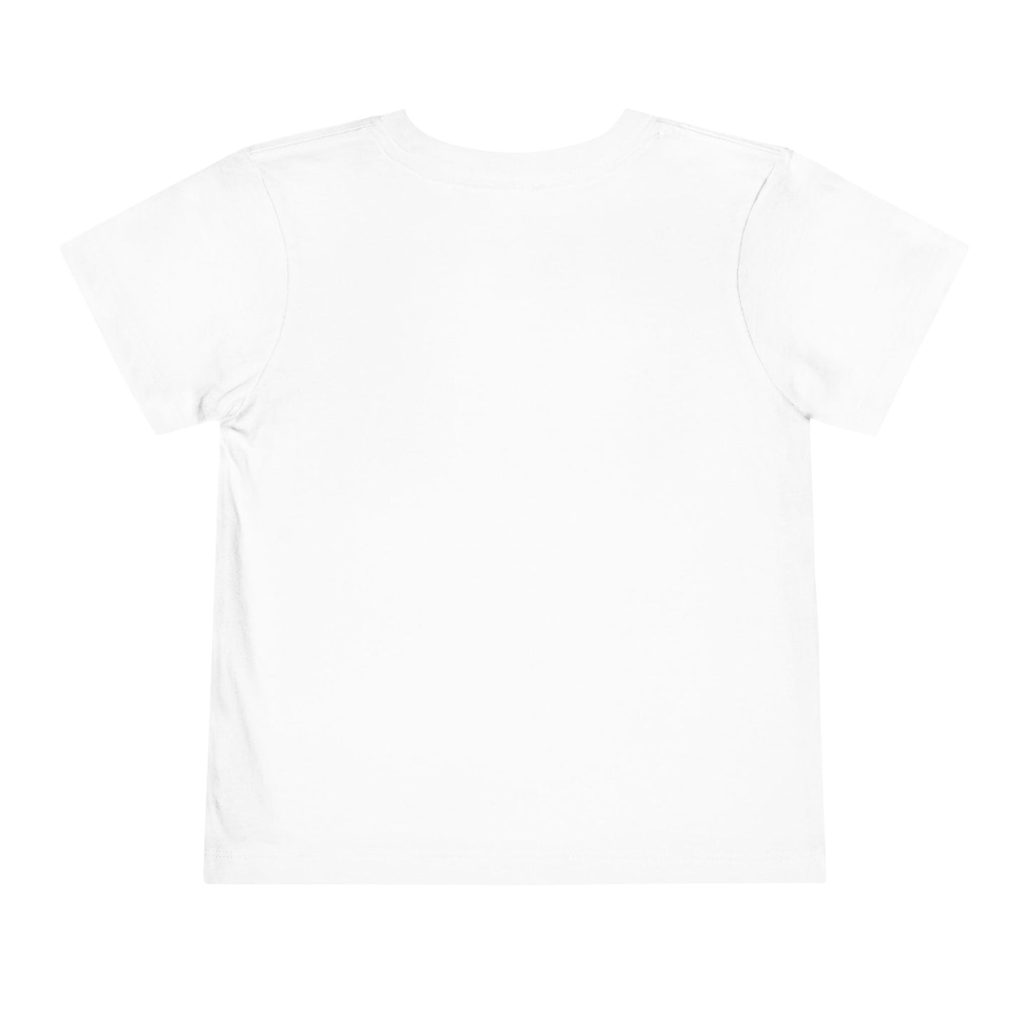 Sassy Little Thing Toddler Tee