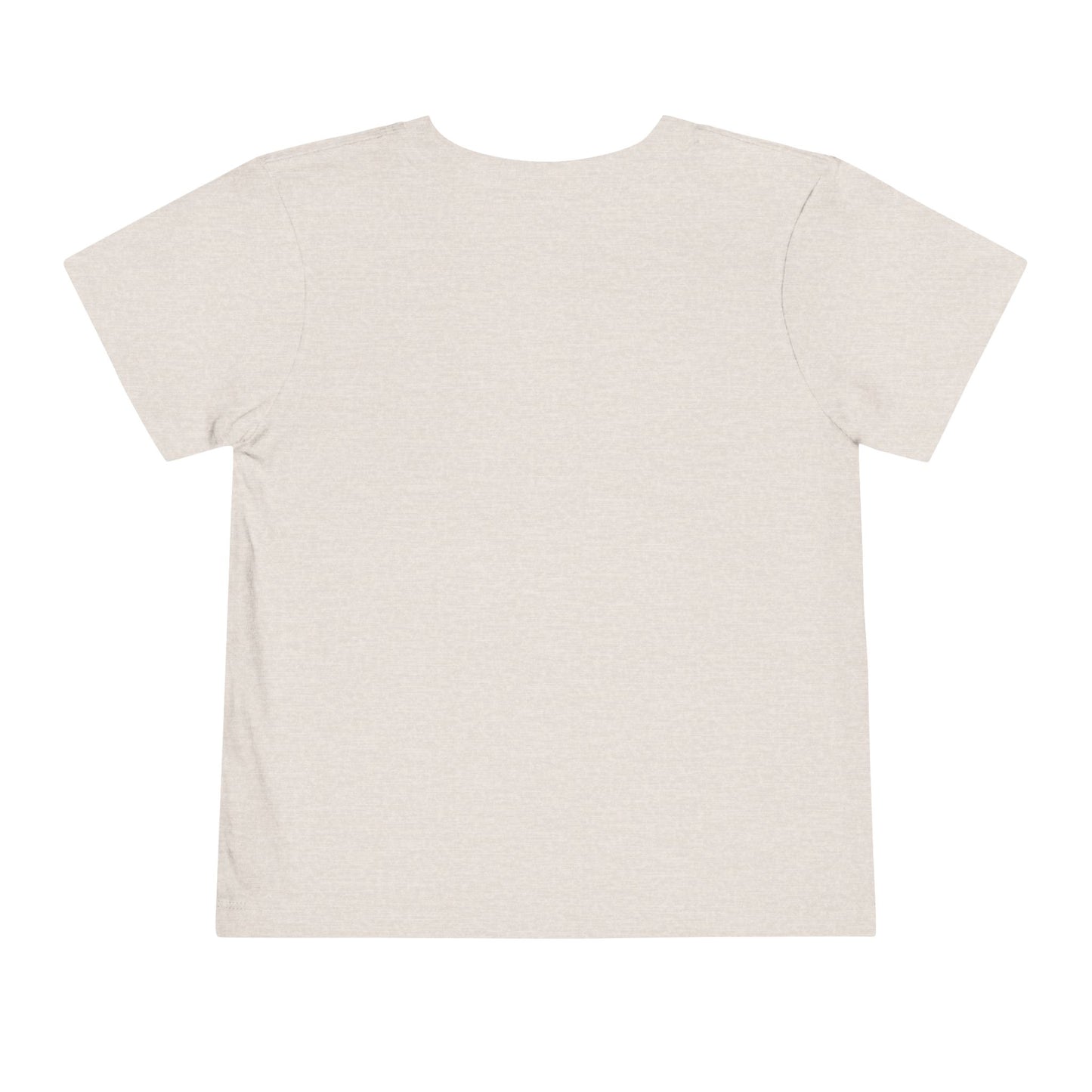 Sassy Little Thing Toddler Tee