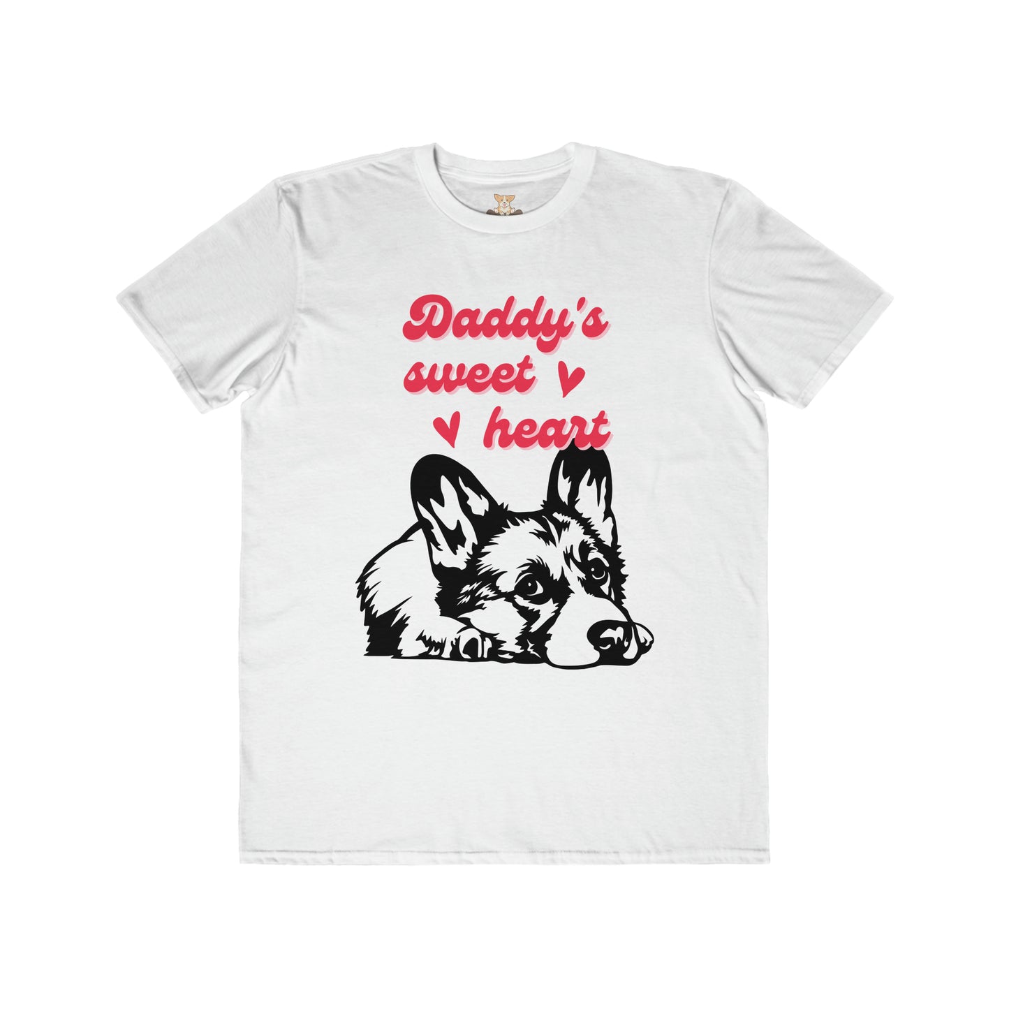 Men's Lightweight Fashion Tee