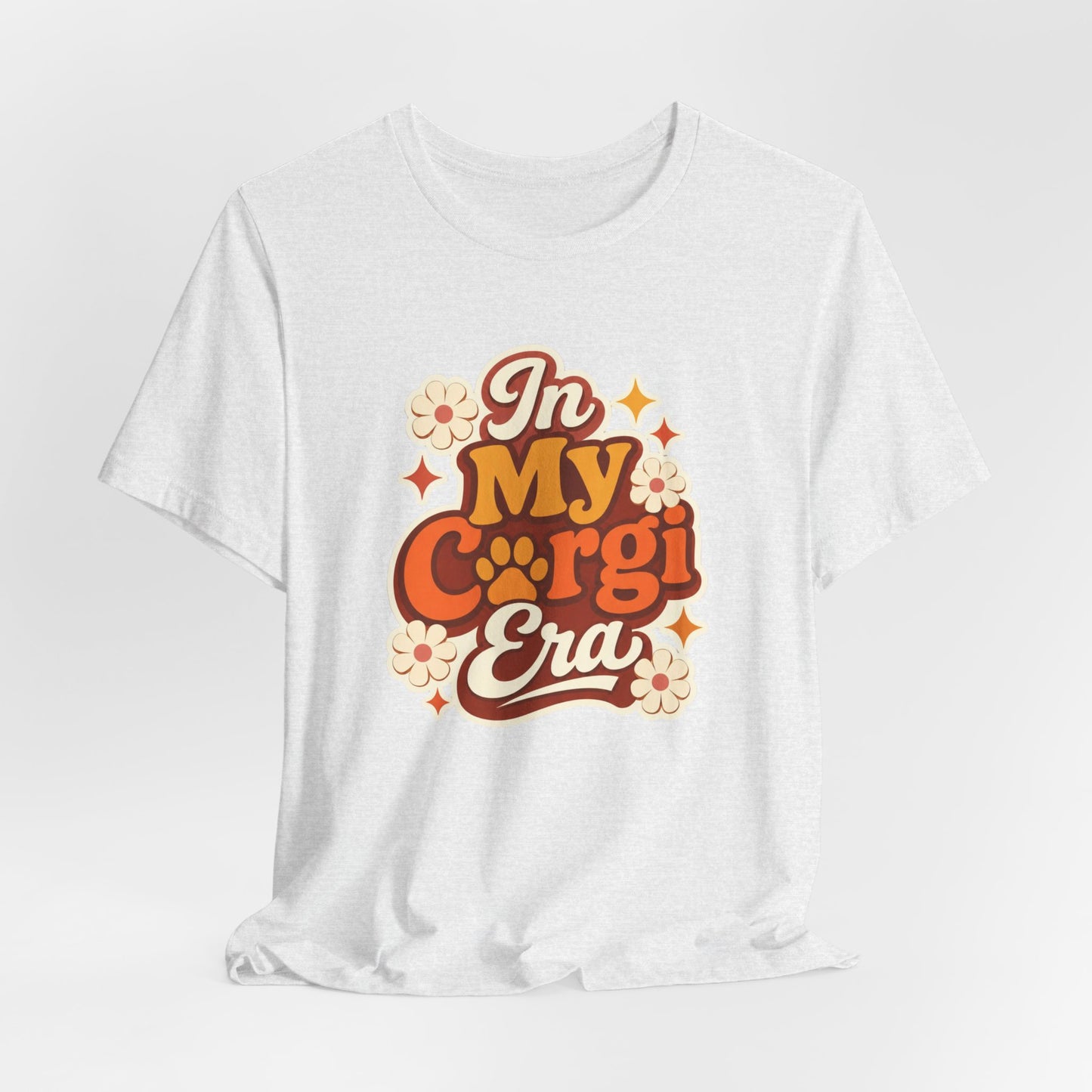 In My Corgi Era T-Shirt