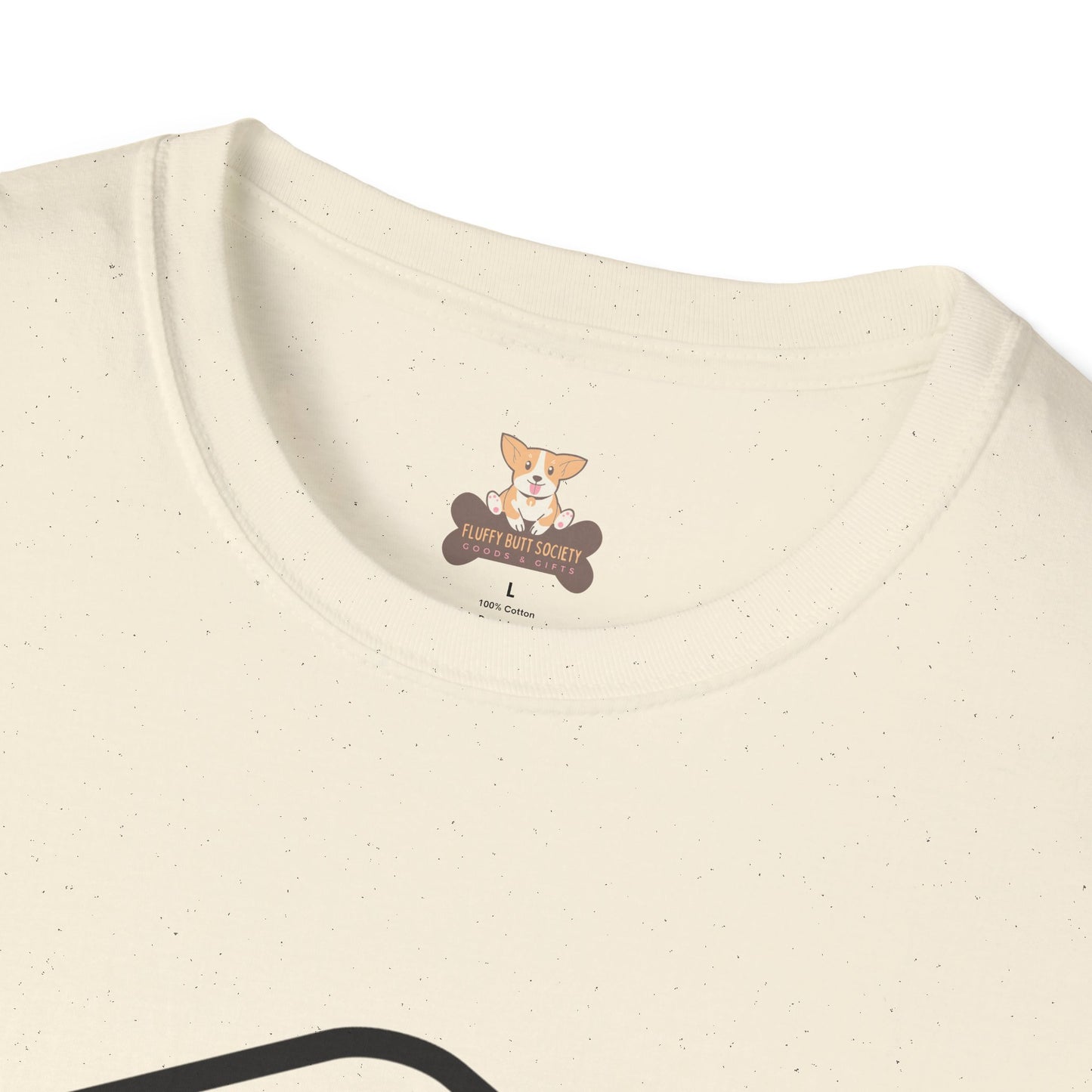 Corgi Adventure Softstyle T-Shirt