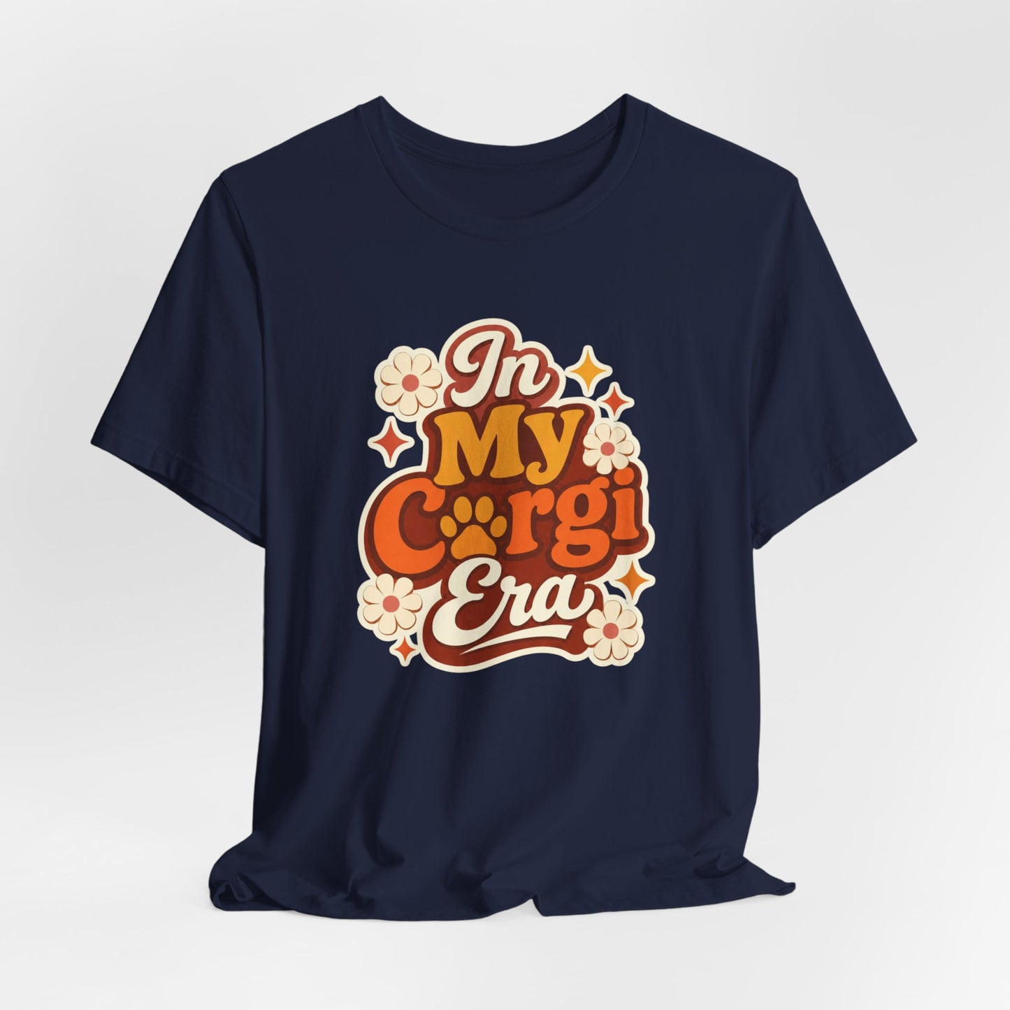 In My Corgi Era T-Shirt