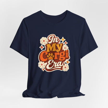 In My Corgi Era T-Shirt