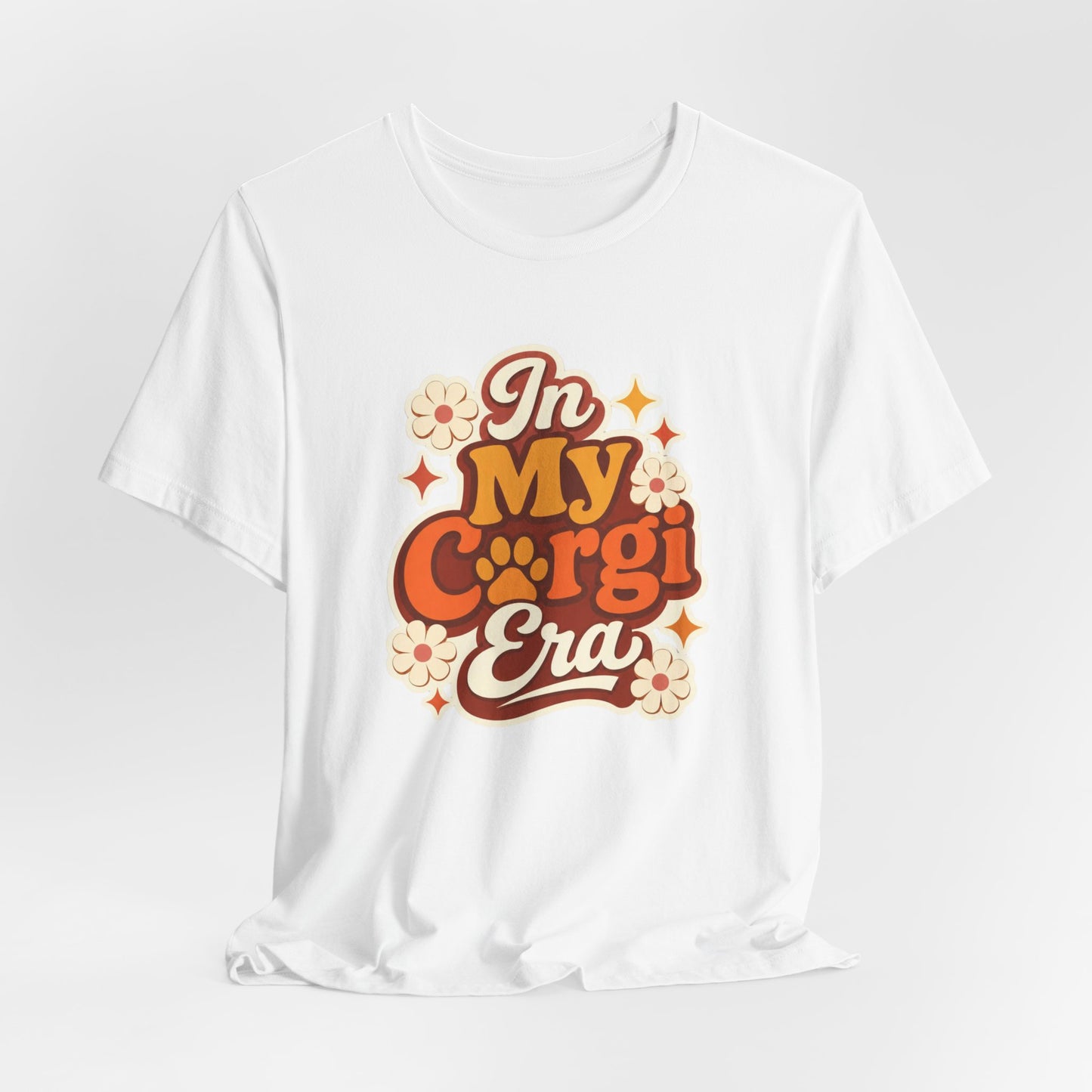 In My Corgi Era T-Shirt