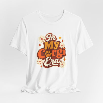 In My Corgi Era T-Shirt