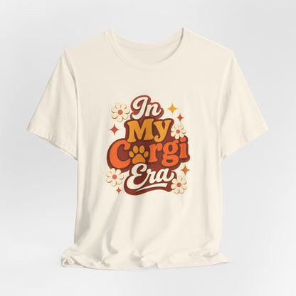In My Corgi Era T-Shirt