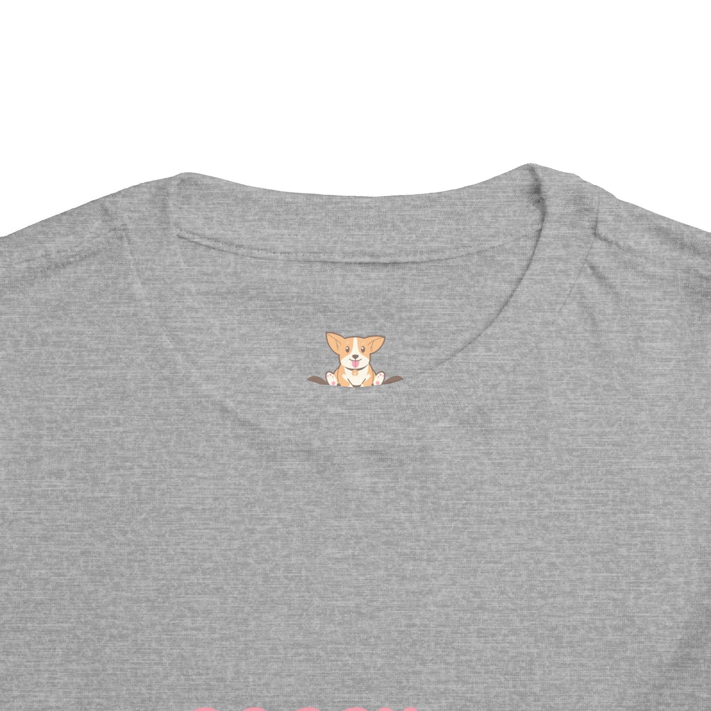 Sassy Little Thing Toddler Tee