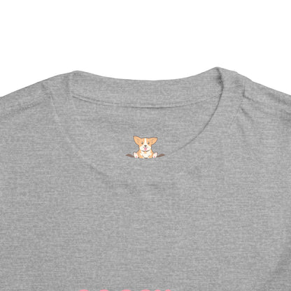 Sassy Little Thing Toddler Tee