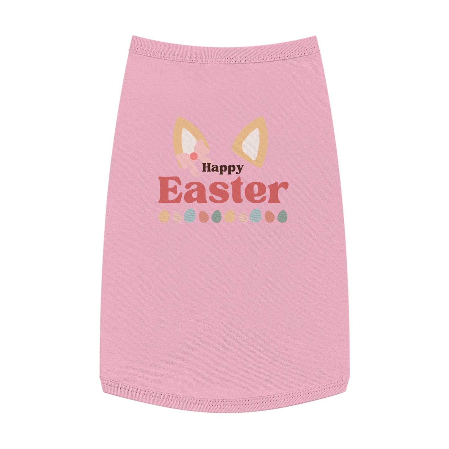 Pet Easter Top