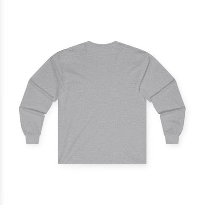 I Came I Saw I Ignored Corgi Long Sleeve Tee
