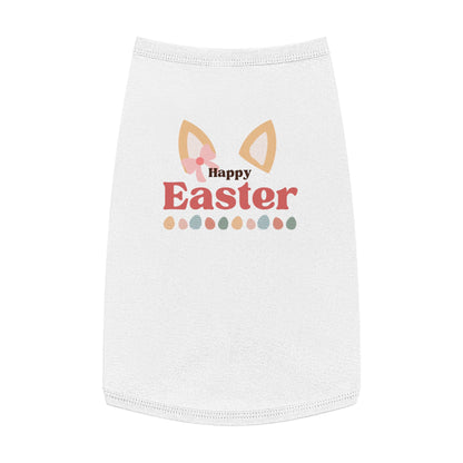 Pet Easter Top