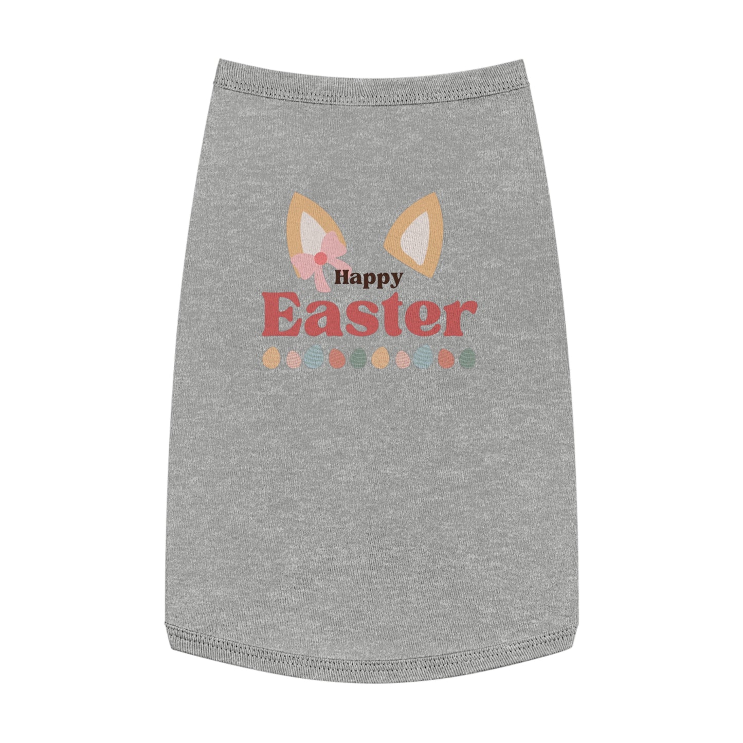 Pet Easter Top