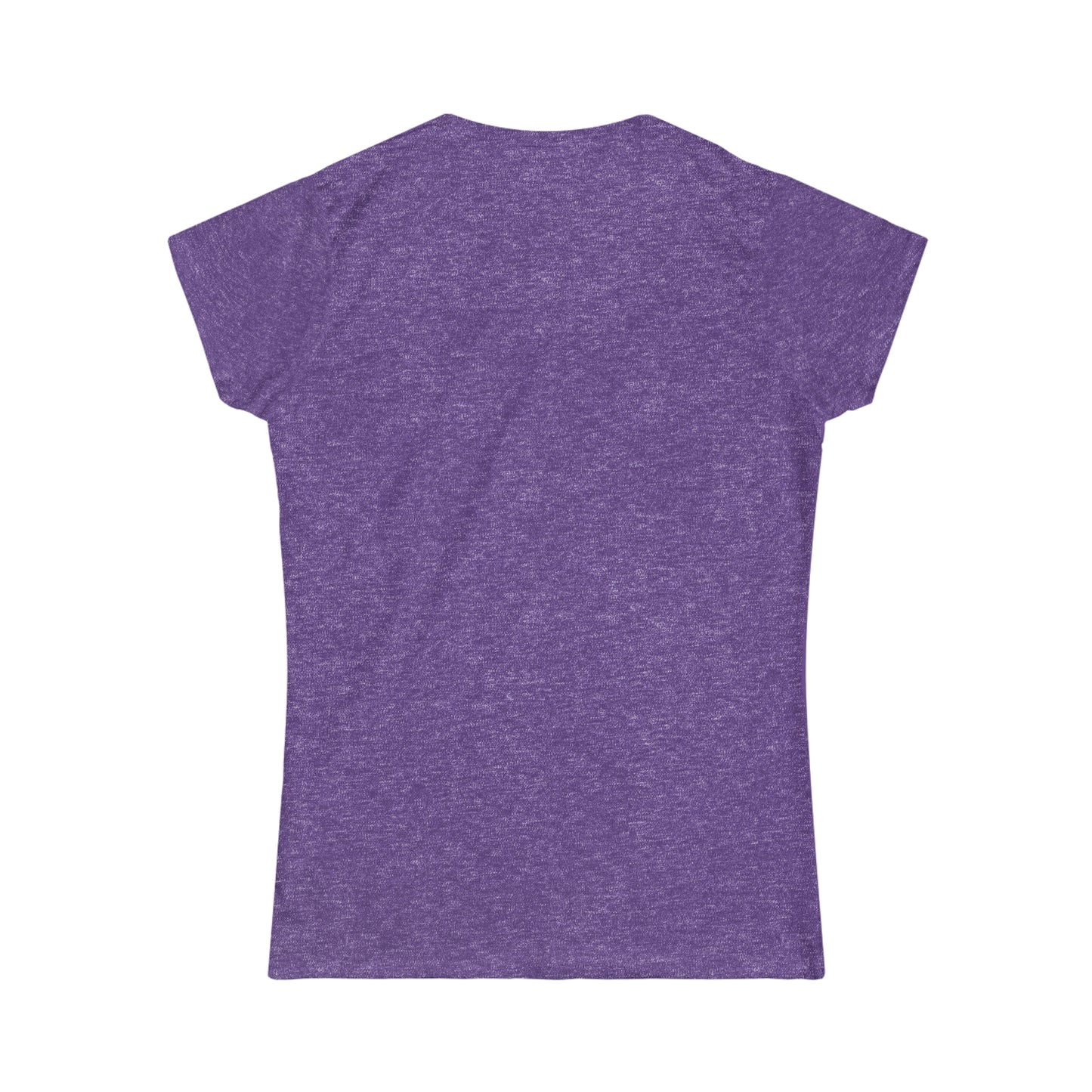 Corgi Mom Women's Softstyle Tee