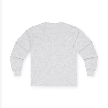 I Came I Saw I Ignored Corgi Long Sleeve Tee