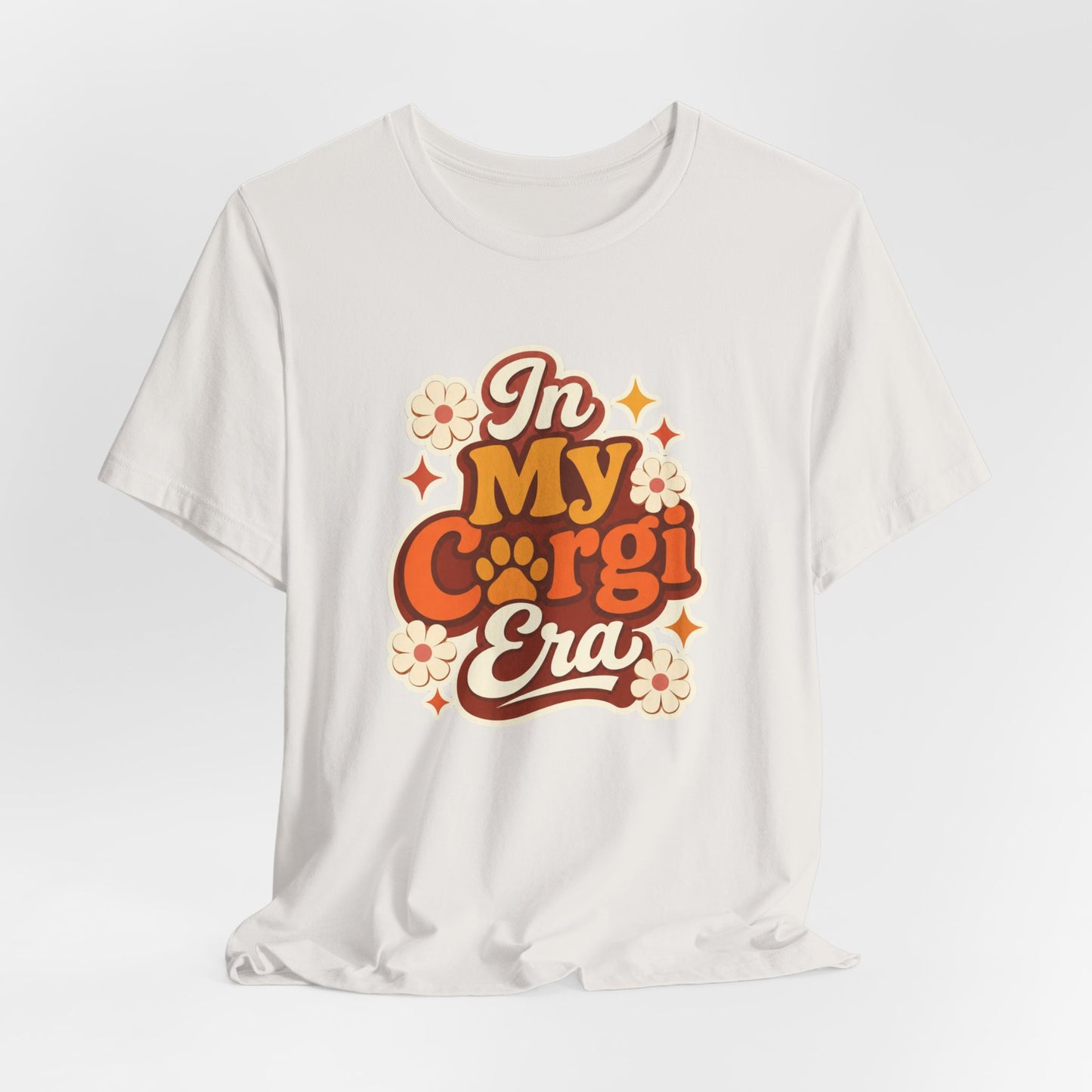 In My Corgi Era T-Shirt