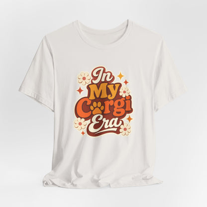 In My Corgi Era T-Shirt