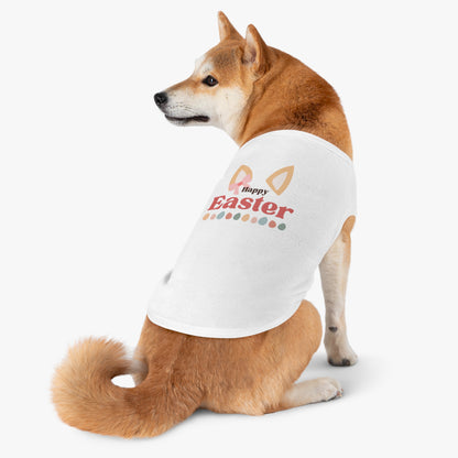 Pet Easter Top