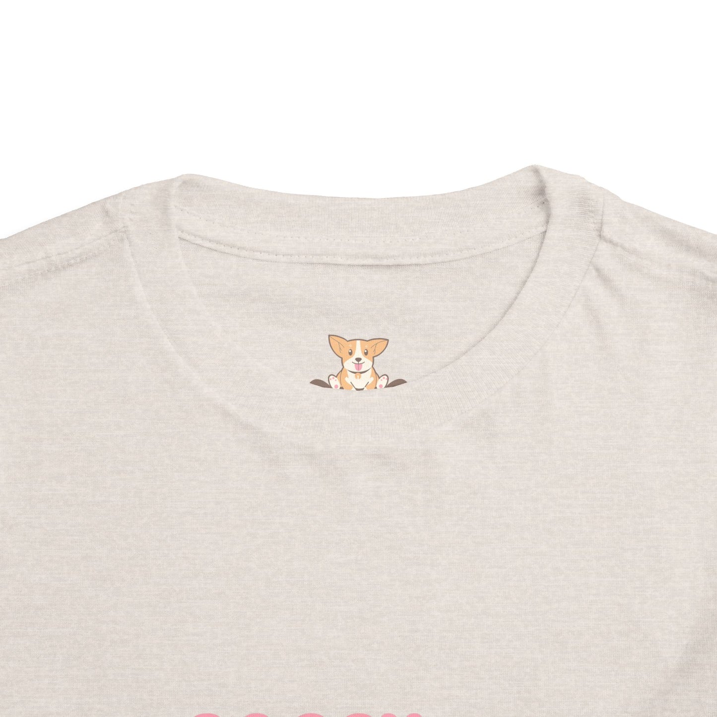 Sassy Little Thing Toddler Tee