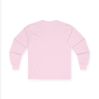 I Came I Saw I Ignored Corgi Long Sleeve Tee