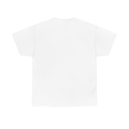 Retro Script Corgi Mom T-Shirt