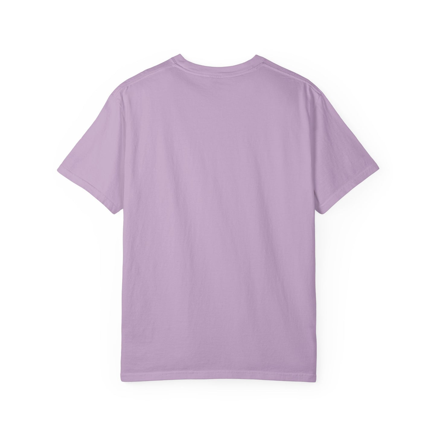 Corgi Mom Unisex Garment-Dyed T-Shirt