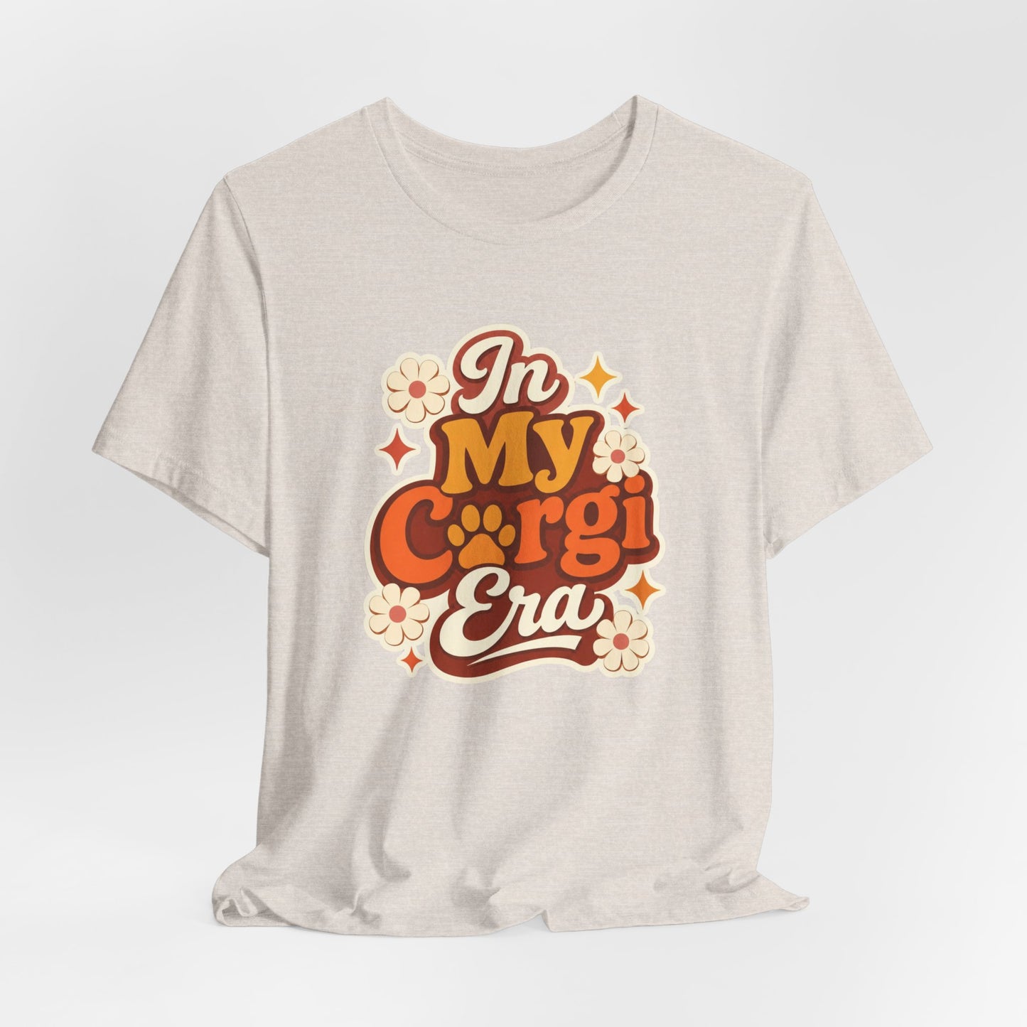In My Corgi Era T-Shirt