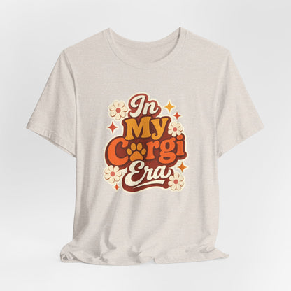 In My Corgi Era T-Shirt