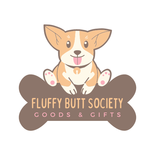 Fluffy Butt Society Goods & Gifts